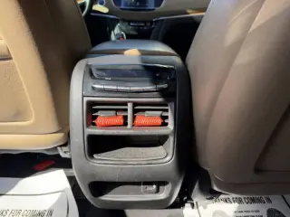 2018 Cadillac XT5 Platinum