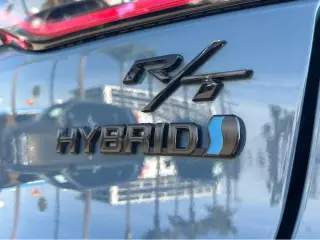 2024 Dodge Hornet R/T