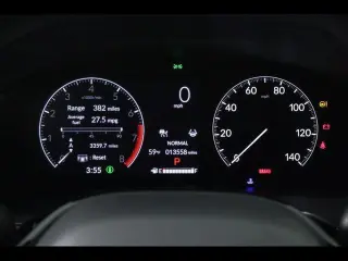 Honda CR-V 2025 EX-L SUV de 4 puertas