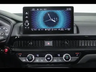 Honda CR-V 2025 EX-L SUV de 4 puertas