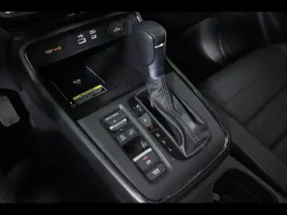 Honda CR-V 2025 EX-L SUV de 4 puertas