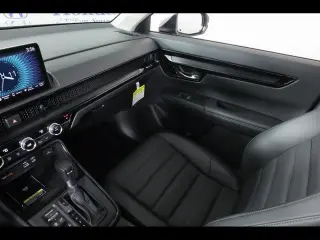 Honda CR-V 2025 EX-L SUV de 4 puertas
