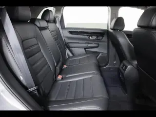Honda CR-V 2025 EX-L SUV de 4 puertas