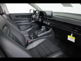 Honda CR-V 2025 EX-L SUV de 4 puertas