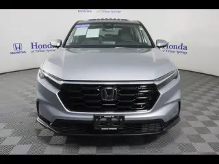Honda CR-V 2025 EX-L SUV de 4 puertas