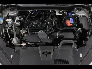 Honda CR-V 2025 EX-L SUV de 4 puertas