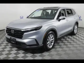 Honda CR-V 2025 EX-L SUV de 4 puertas