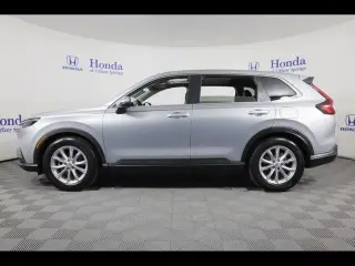 Honda CR-V 2025 EX-L SUV de 4 puertas