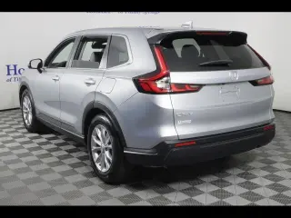 Honda CR-V 2025 EX-L SUV de 4 puertas