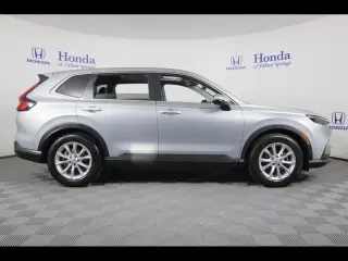 Honda CR-V 2025 EX-L SUV de 4 puertas