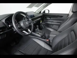 Honda CR-V 2025 EX-L SUV de 4 puertas