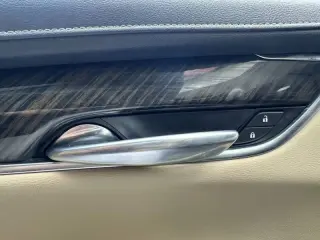 2018 Cadillac XT5