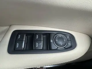 2018 Cadillac XT5