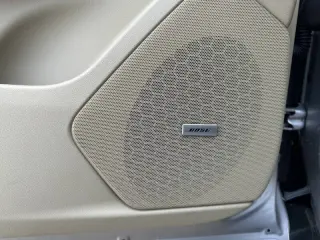 2018 Cadillac XT5