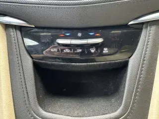 2018 Cadillac XT5