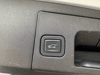 2018 Cadillac XT5