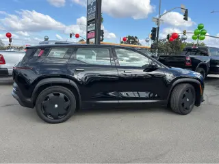 2023 Fisker Ocean Ultra