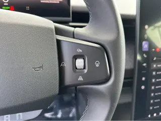 2023 Fisker Ocean Ultra