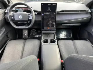 2023 Fisker Ocean Ultra