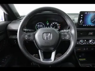 Honda CR-V Híbrido 2024 AWD Sport-L SUV de 4 puertas