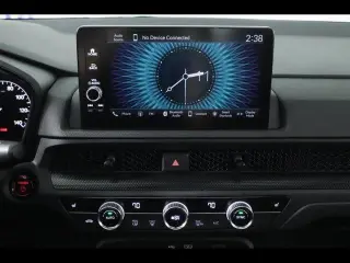 Honda CR-V Híbrido 2024 AWD Sport-L SUV de 4 puertas
