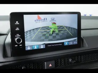 Honda CR-V Híbrido 2024 AWD Sport-L SUV de 4 puertas