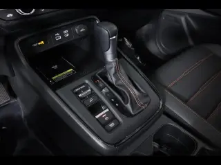 Honda CR-V Híbrido 2024 AWD Sport-L SUV de 4 puertas