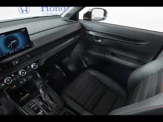 Honda CR-V Híbrido 2024 AWD Sport-L SUV de 4 puertas