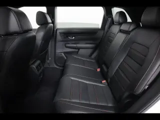 Honda CR-V Híbrido 2024 AWD Sport-L SUV de 4 puertas