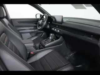 Honda CR-V Híbrido 2024 AWD Sport-L SUV de 4 puertas