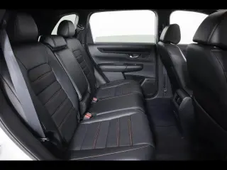 Honda CR-V Híbrido 2024 AWD Sport-L SUV de 4 puertas