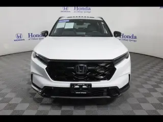 Honda CR-V Híbrido 2024 AWD Sport-L SUV de 4 puertas