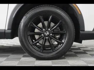 Honda CR-V Híbrido 2024 AWD Sport-L SUV de 4 puertas