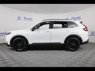 Honda CR-V Híbrido 2024 AWD Sport-L SUV de 4 puertas