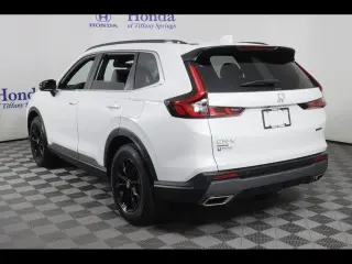 Honda CR-V Híbrido 2024 AWD Sport-L SUV de 4 puertas