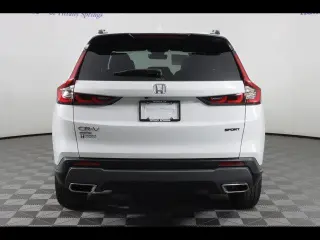 Honda CR-V Híbrido 2024 AWD Sport-L SUV de 4 puertas