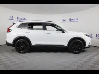 Honda CR-V Híbrido 2024 AWD Sport-L SUV de 4 puertas