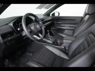 Honda CR-V Híbrido 2024 AWD Sport-L SUV de 4 puertas