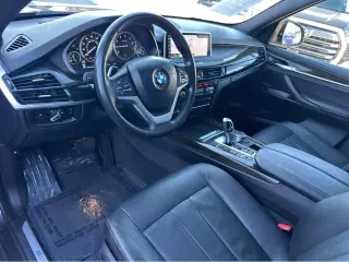 2018 BMW X5 xDrive40e iPerformance