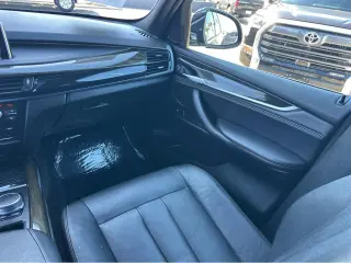 2018 BMW X5 xDrive40e iPerformance