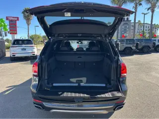 2018 BMW X5 xDrive40e iPerformance