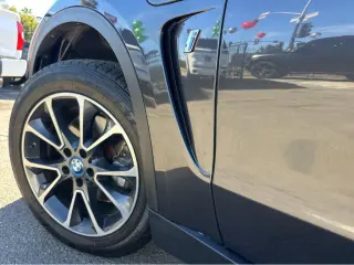 2018 BMW X5 xDrive40e iPerformance