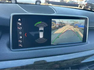 2018 BMW X5 xDrive40e iPerformance
