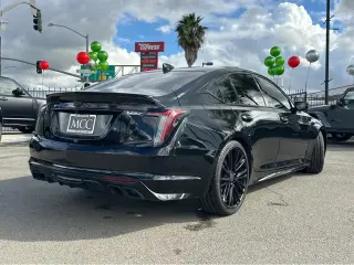 2021 Cadillac CT5 V-Series