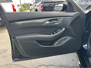2021 Cadillac CT5 V-Series