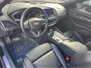 2021 Cadillac CT5 V-Series