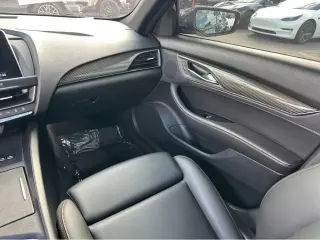 2021 Cadillac CT5 V-Series