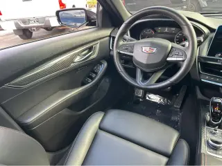 2021 Cadillac CT5 V-Series
