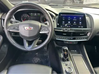2021 Cadillac CT5 V-Series