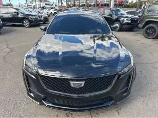 2021 Cadillac CT5 V-Series